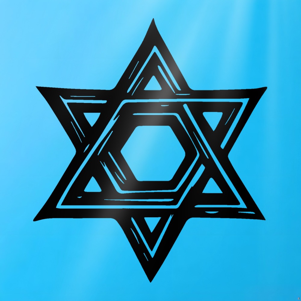 CIFBUY Iron Wall Art Star of D - đánh giá và giá Free Home Office