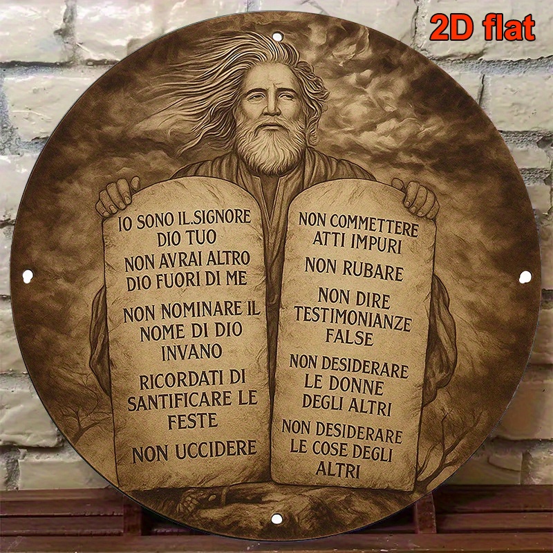 CIFBUY Rustic Italian Moses 10 - đánh giá và giá Free Home Office