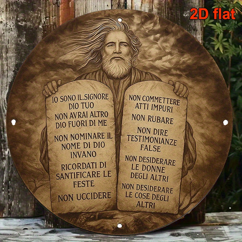 CIFBUY Rustic Italian Moses 10 - đánh giá và giá Free Home Office