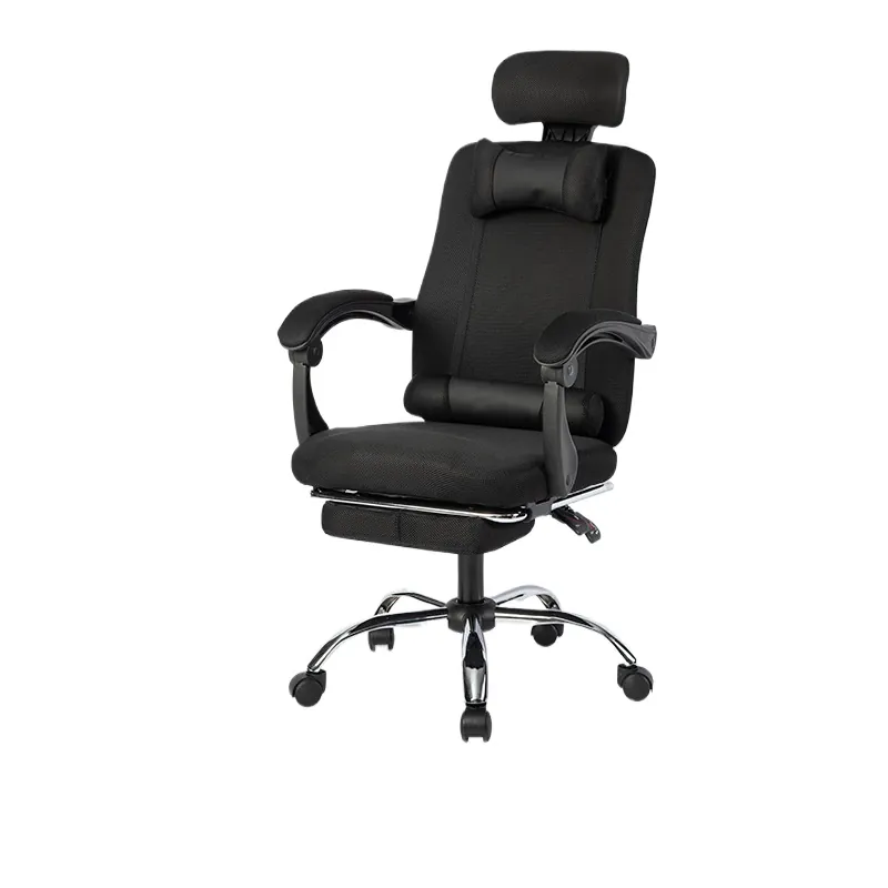 Ergonomic Office Chair with Me - đánh giá và giá Home Office Desks