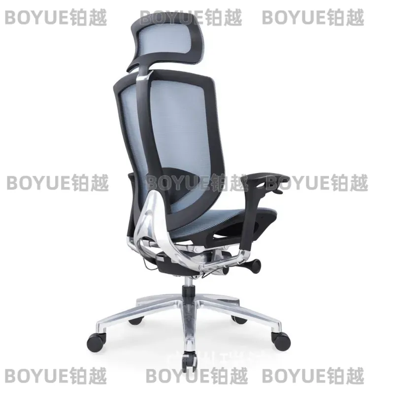 Ergonomic Office Chair Aluminu - đánh giá và giá Home Office Desks