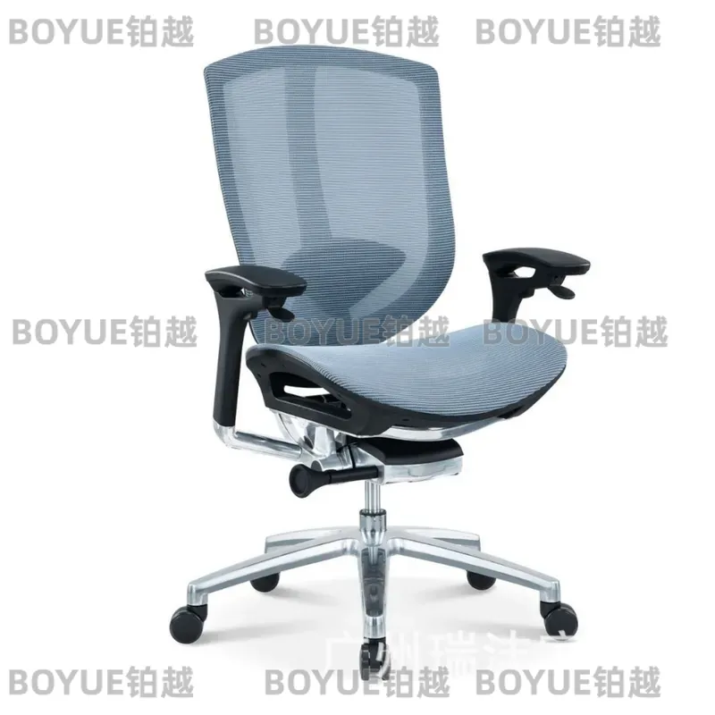 Ergonomic Office Chair Aluminu - đánh giá và giá Home Office Desks