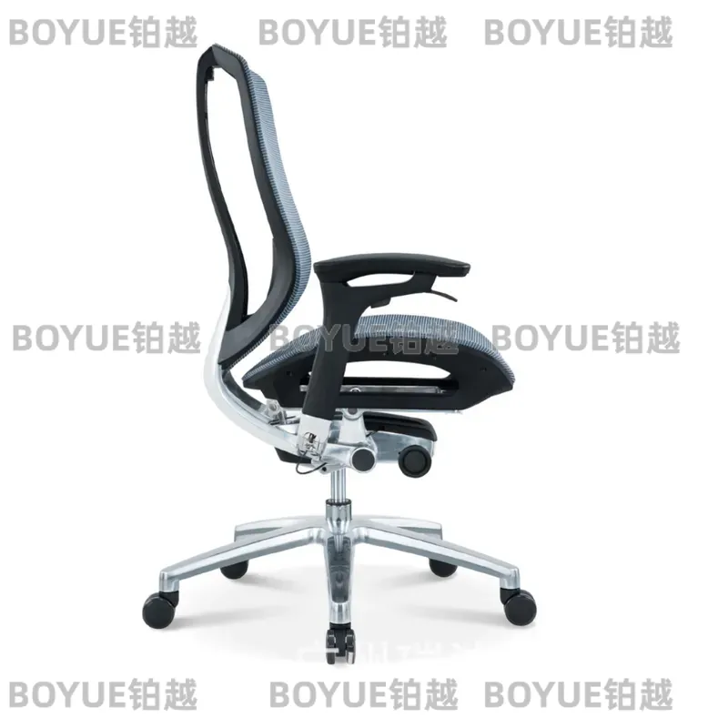 Ergonomic Office Chair Aluminu - đánh giá và giá Home Office Desks
