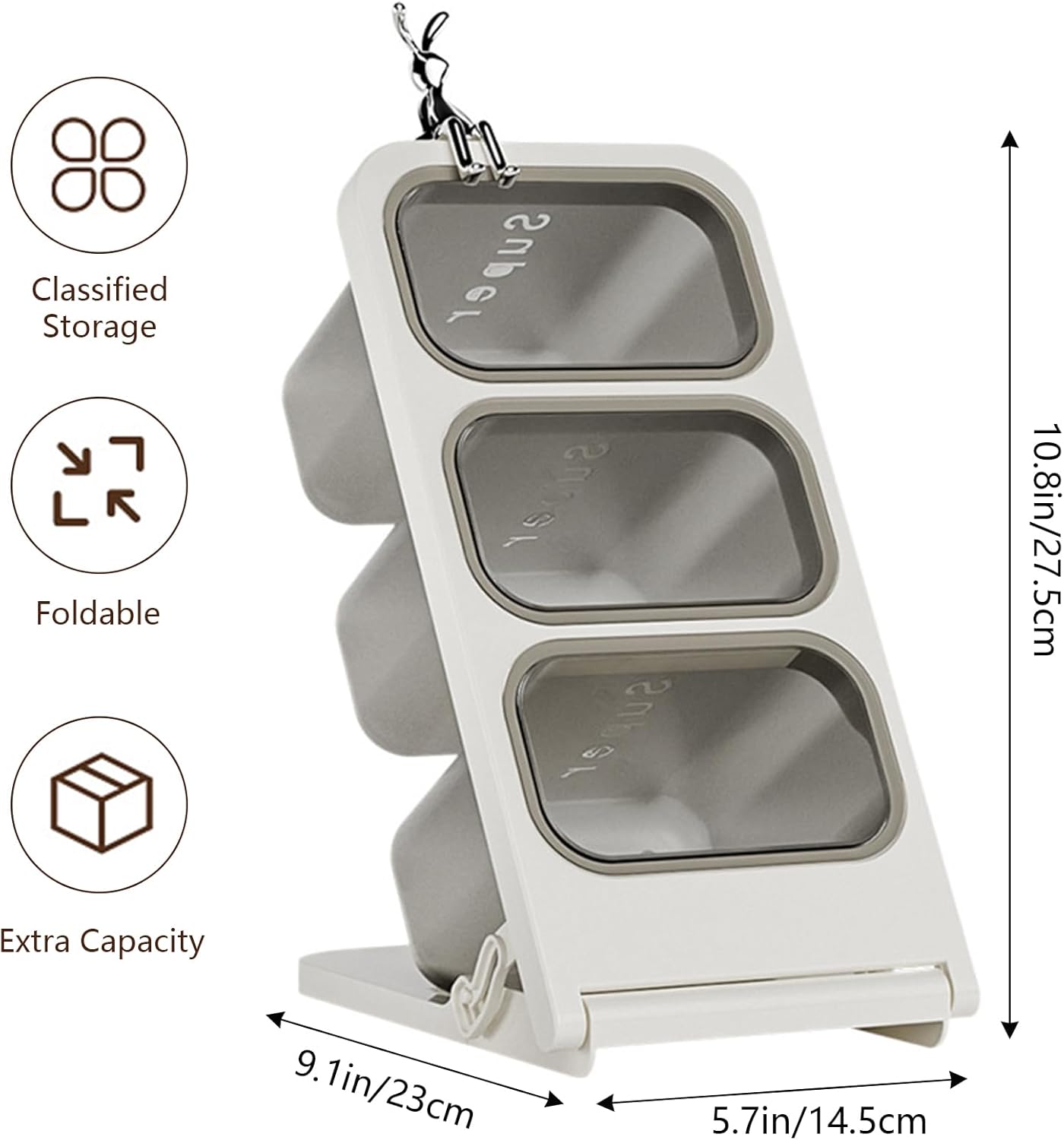 Tea Bag Organizer Office Desk  - đánh giá và giá Home Office Furniture Sets