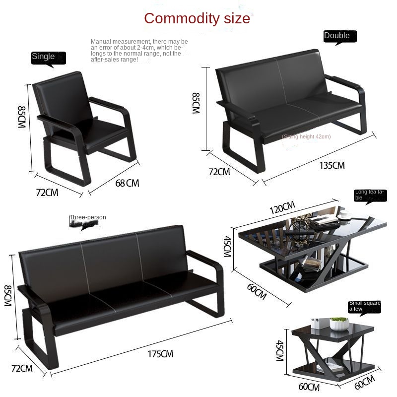 Simple Modern Modular Office S - đánh giá và giá Home Office Furniture Sets