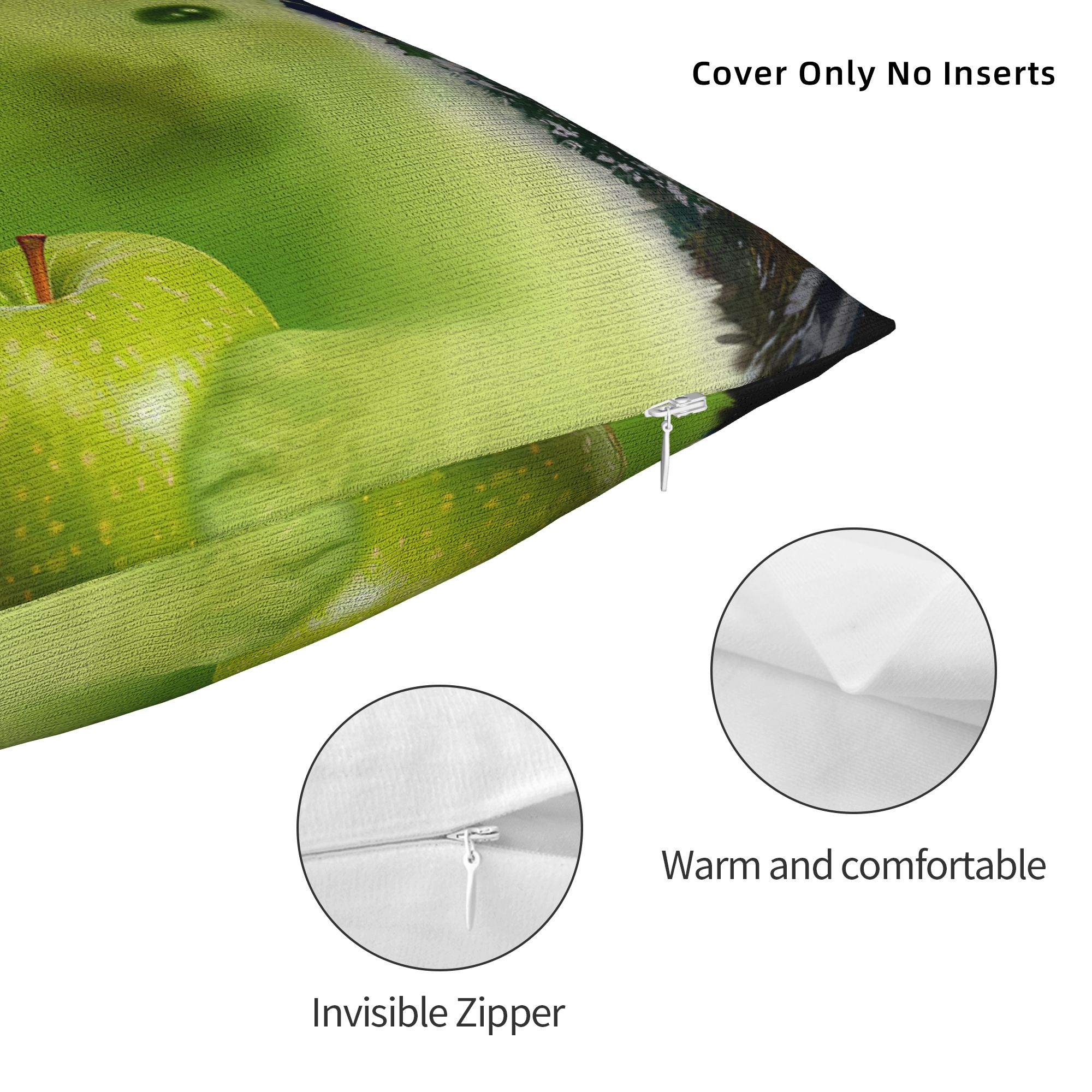 Green Alien Cat Meme Pillow Co - đánh giá và giá Home Office Design Ideas