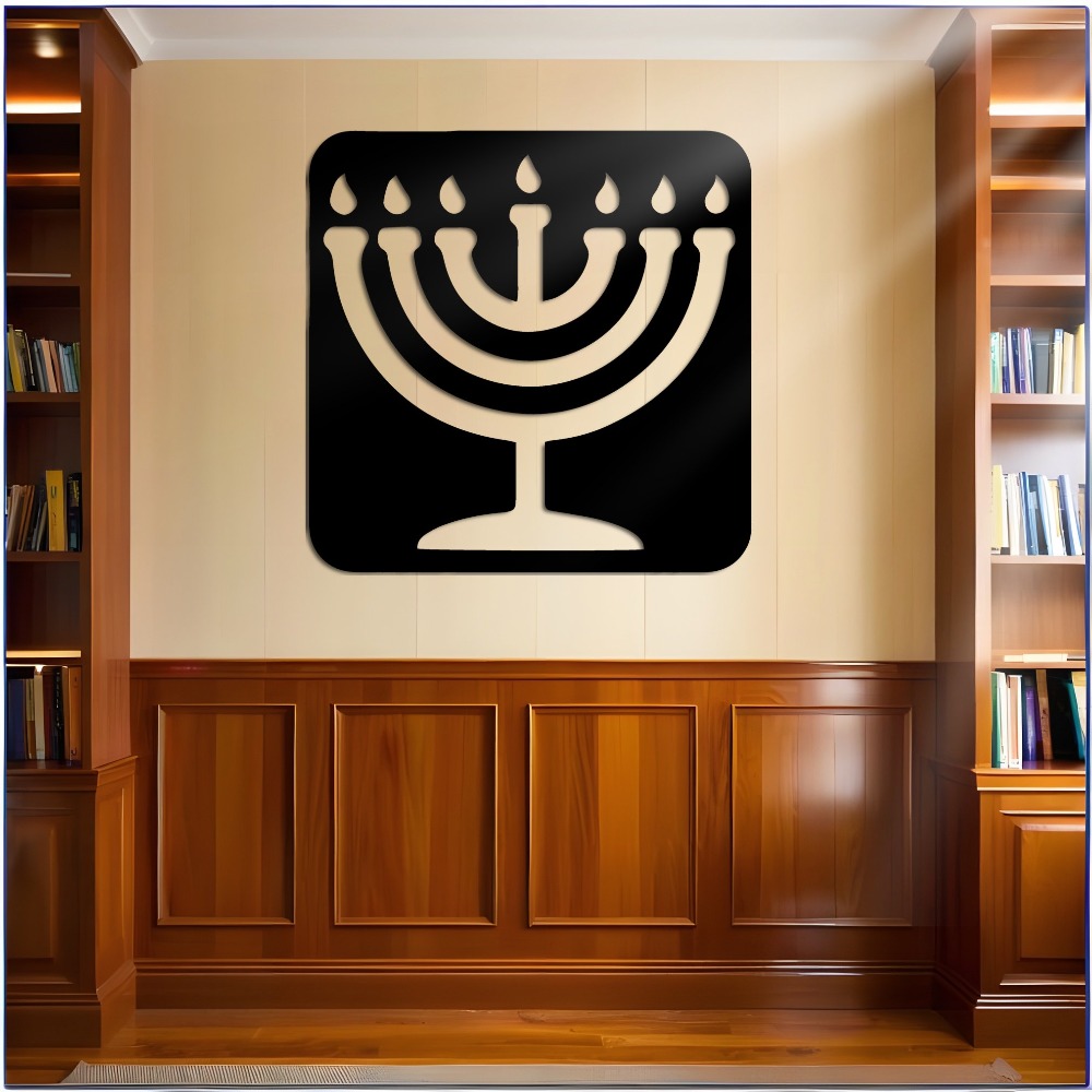 CIFBUY Iron Wall Art Vintage M - đánh giá và giá Free Home Office