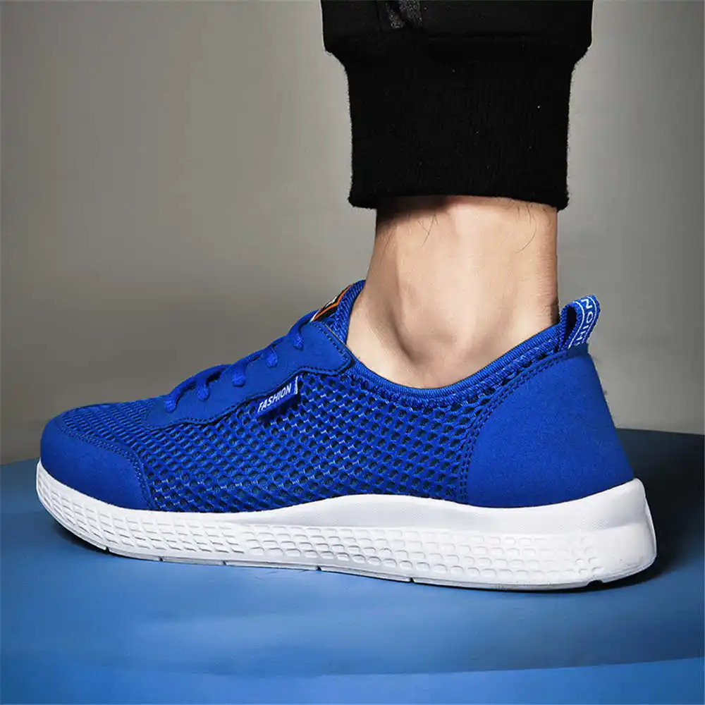 35-46 Breathable Light Blue Sn - đánh giá và giá Home Office Uk Number